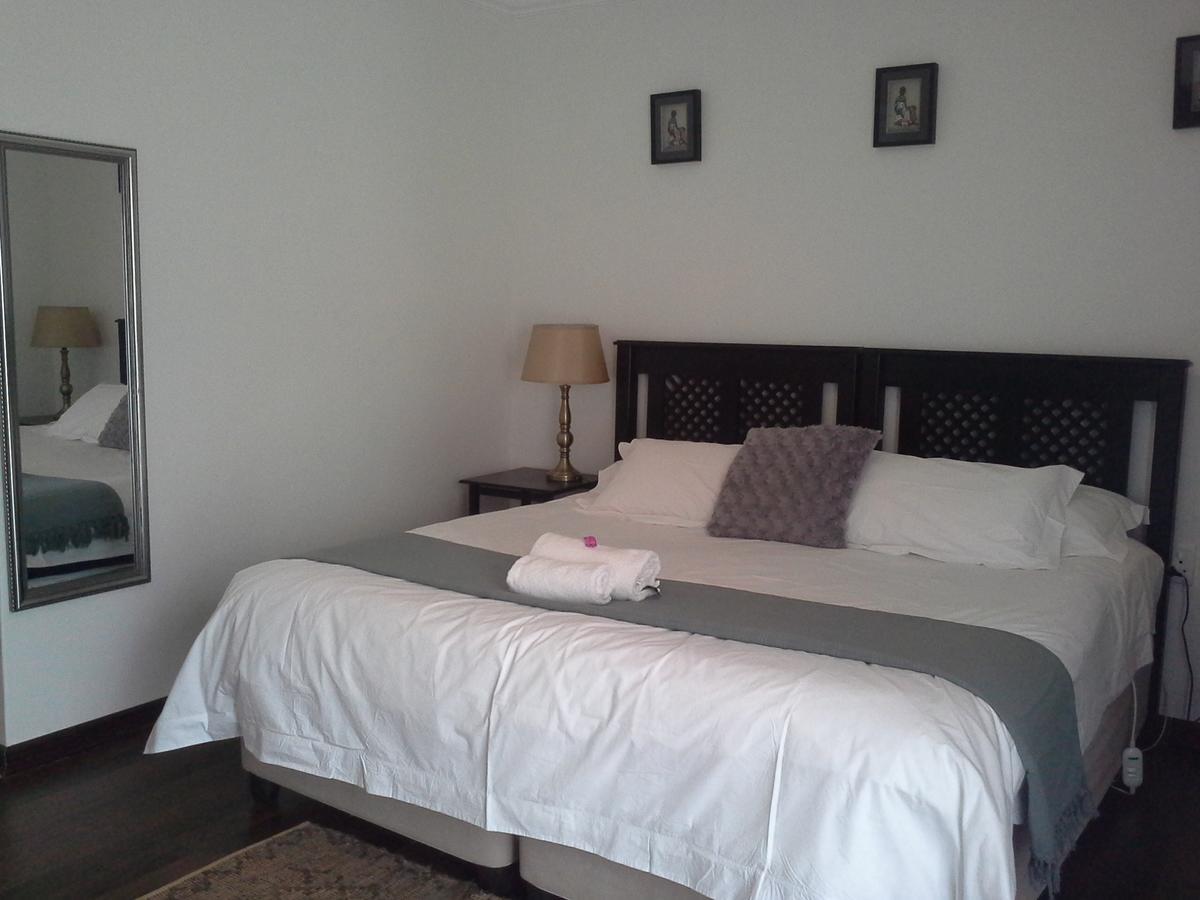Naleli Guest House Selomas ห้อง รูปภาพ