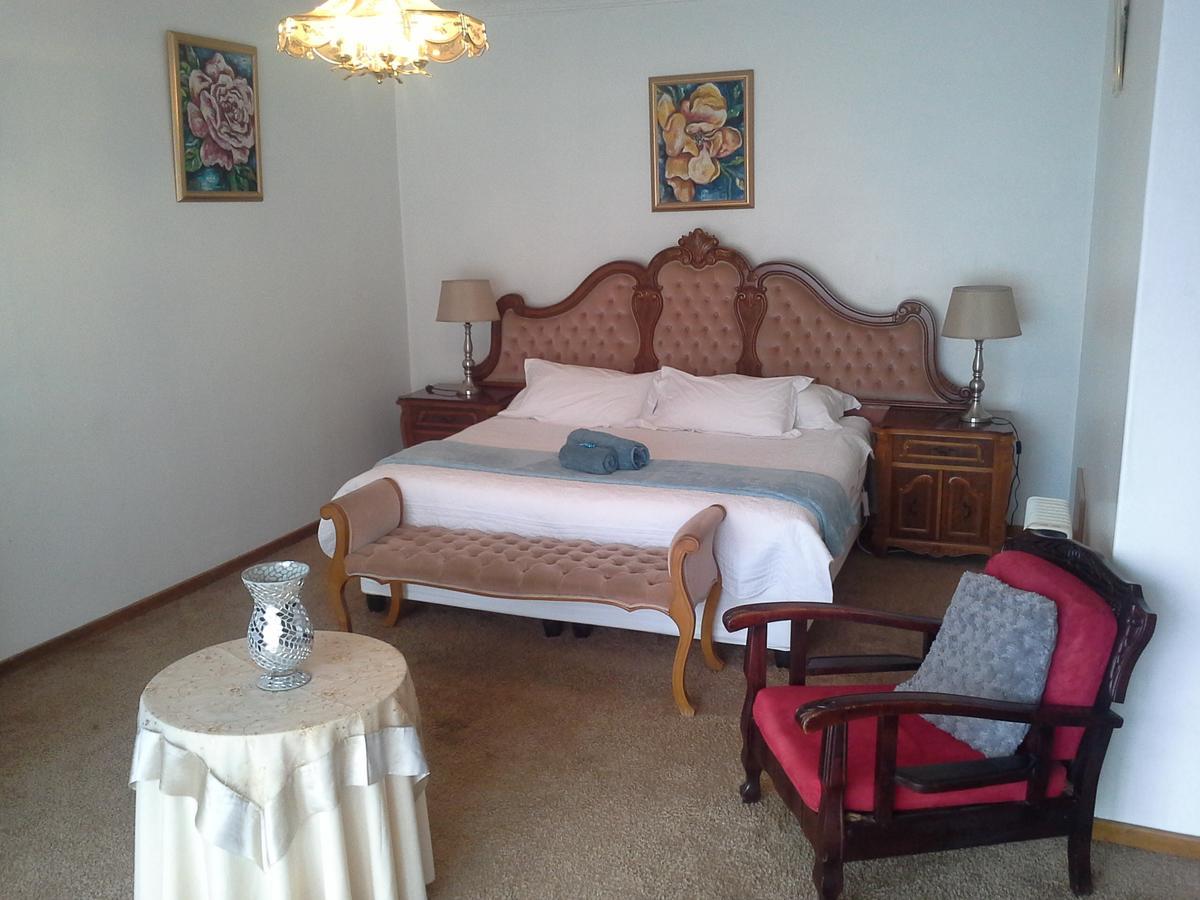 Naleli Guest House Selomas ห้อง รูปภาพ