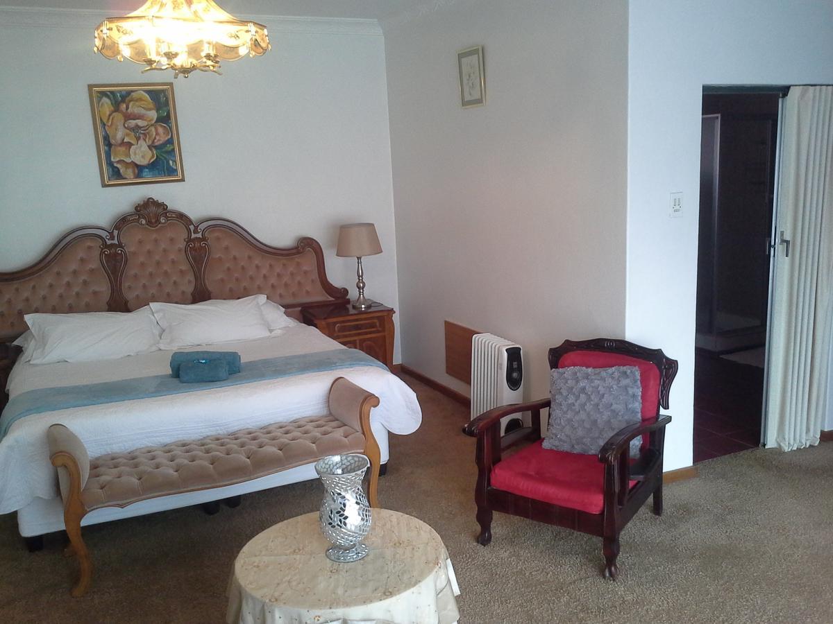 Naleli Guest House Selomas ห้อง รูปภาพ